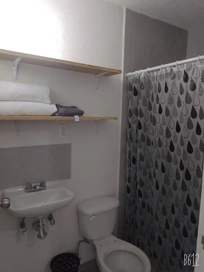 Appartement Sisal à Playa del Carmen Mexique
