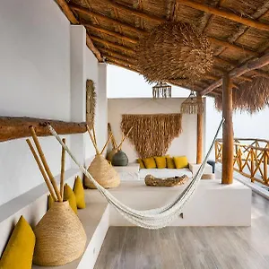 Apartment Verandah By Terrasse, Playa del Carmen