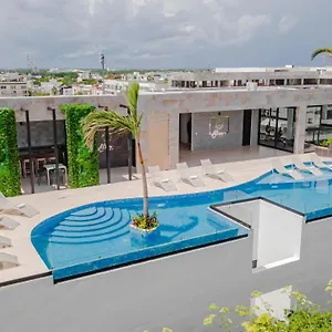 Lil Town Playa del Carmen