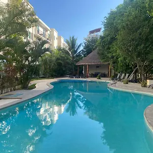 Haus-suites Vacacionales Playa del Carmen