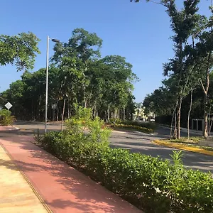 Hermosos Departamentos Ciudad Mayakoba Playa del Carmen